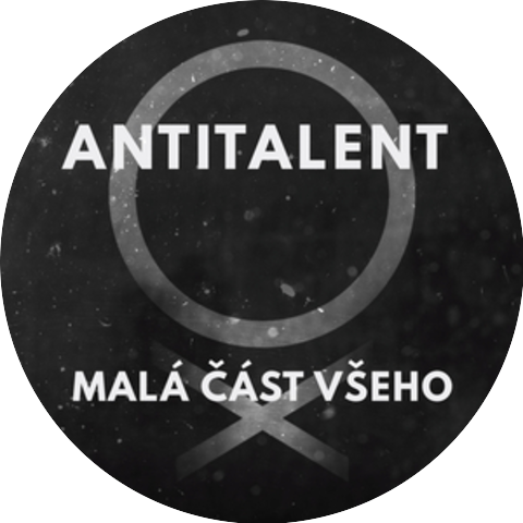 anti-talent