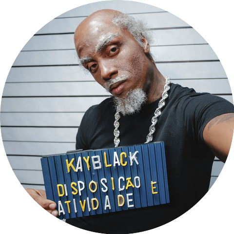 KayBlack