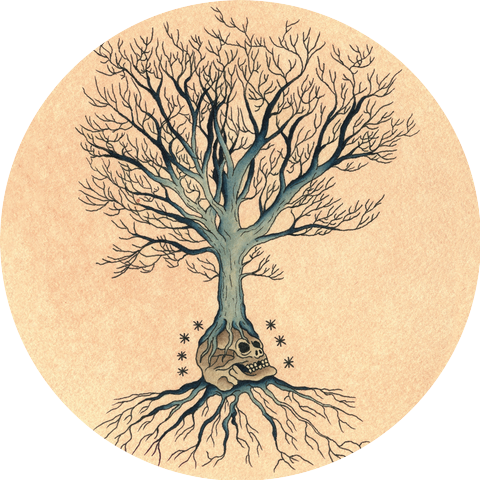 David Daniell and Douglas McCombs