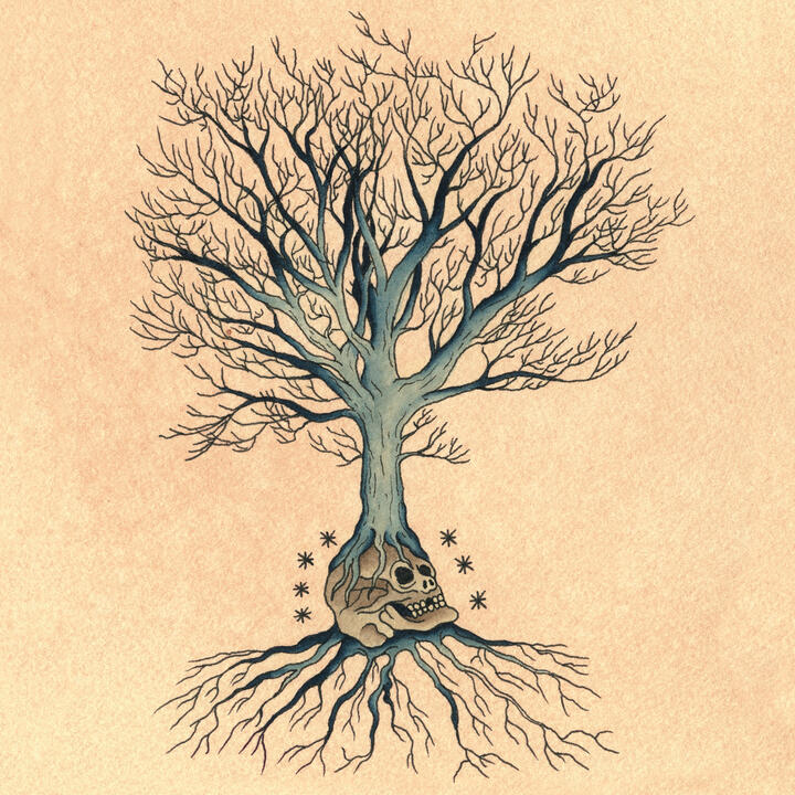 David Daniell and Douglas McCombs