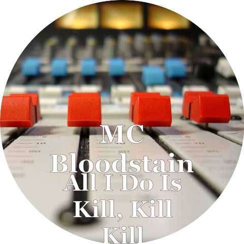 MC Bloodstain