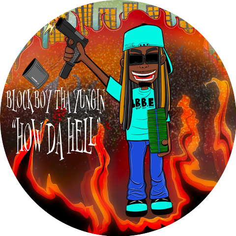 Blockboy Tha Yungin'