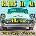 Backing Tracks Blues
