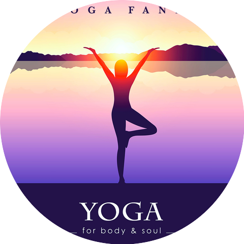 Da Yoga Fanning