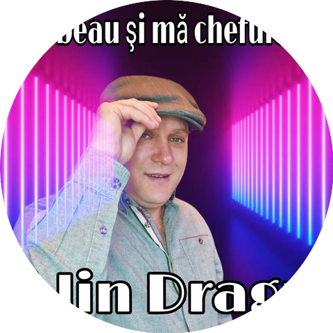 Alin Dragu