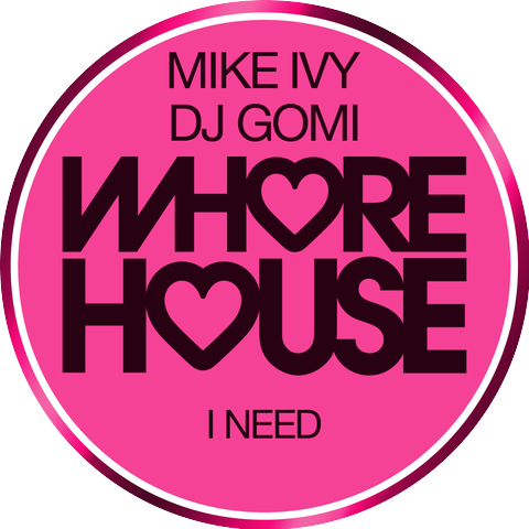 Mike Ivy & DJ Gomi