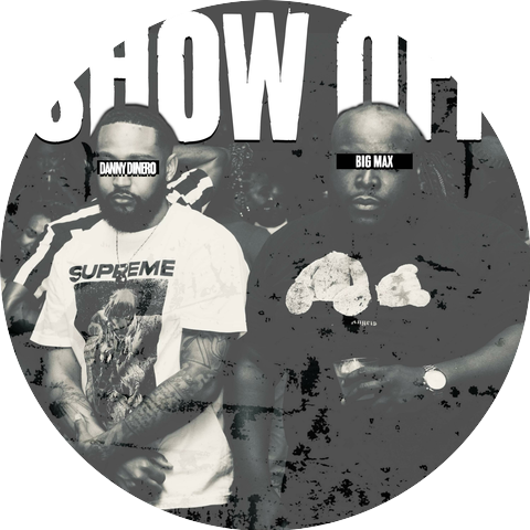 Danny Dinero and Big Max