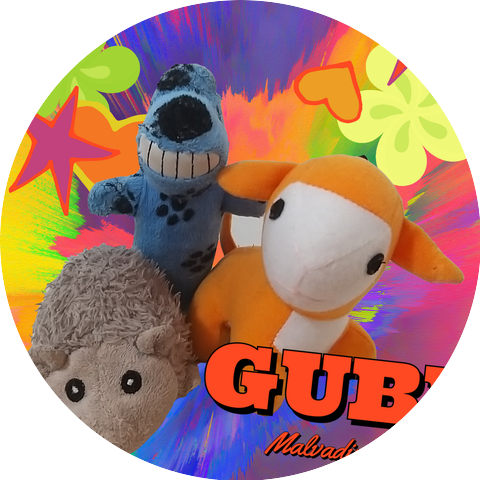 GUBI