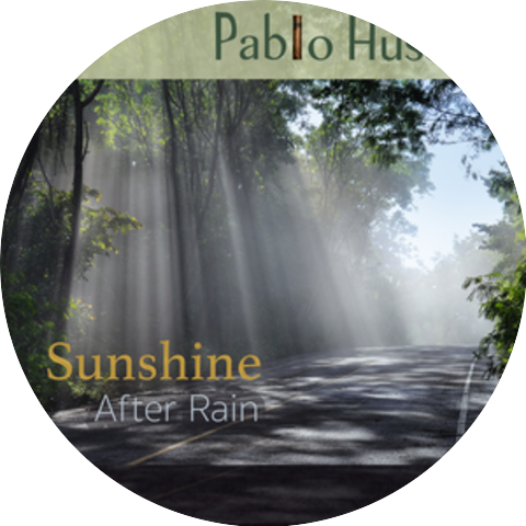 Pablo Hussey
