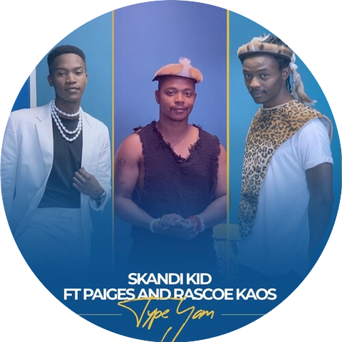Skandi Kid