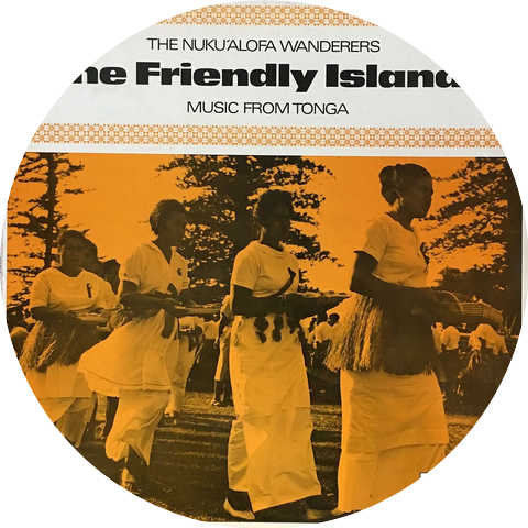The Nuku'alofa Wanderers