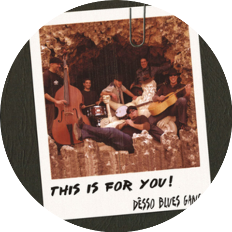 Desso Blues Gang