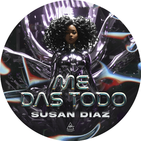 SUSAN DÍAZ