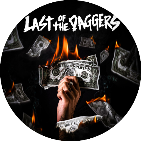 Last of the Daggers