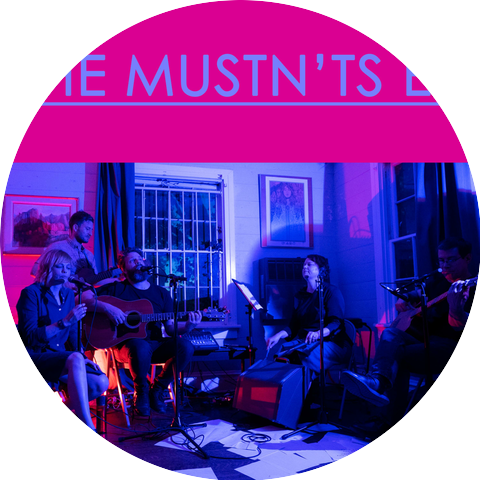 The Mustn'ts