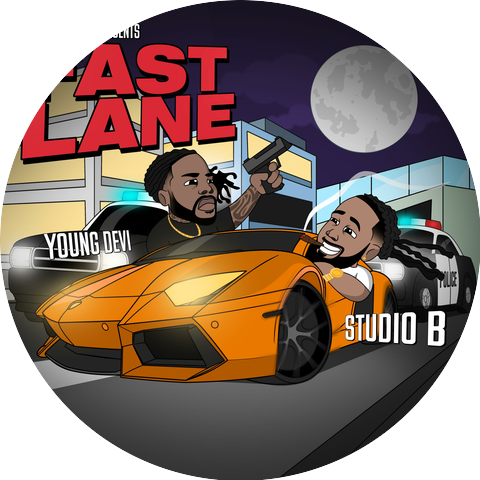 Studio B Muzik