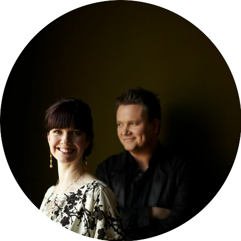 Keith & Kristyn Getty & Jordan Kauflin