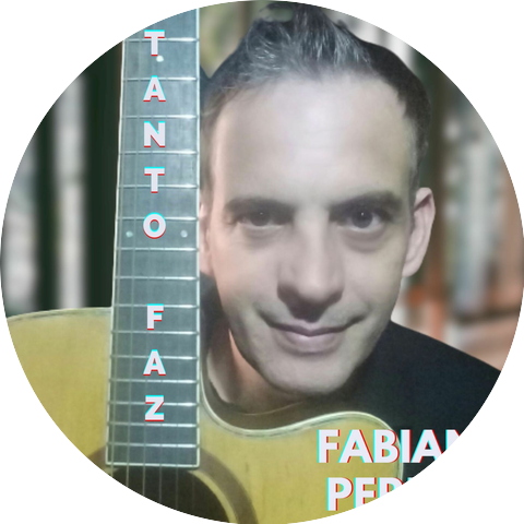 Fabiano Pereira