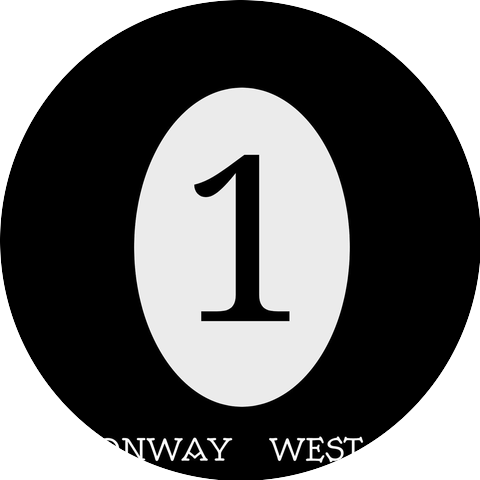 Conway West