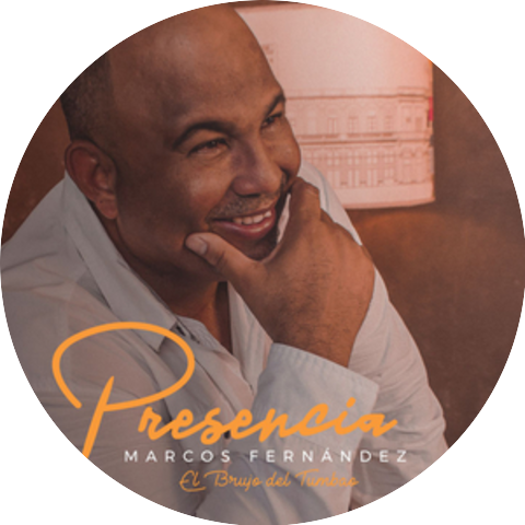 Marcos Fernández “El Brujo del Tumbao”