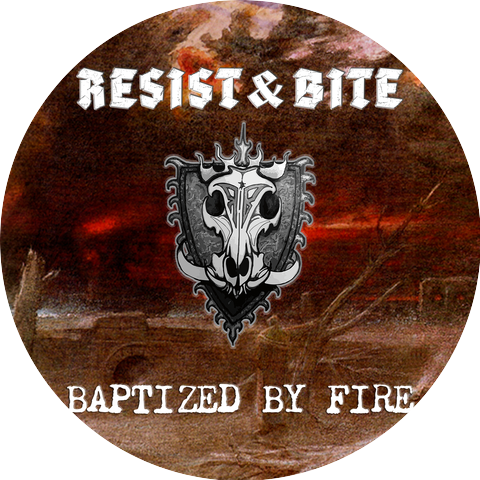 Resist & Bite