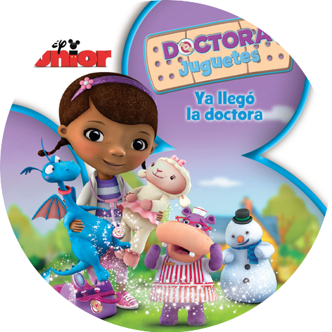 Doctora Juguetes