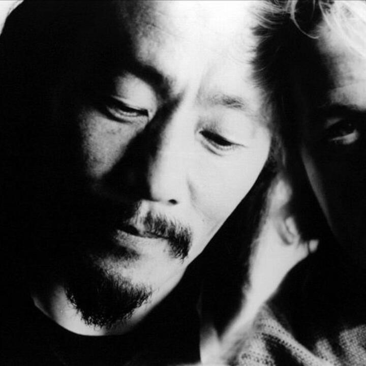 Kitaro & Randy Miller