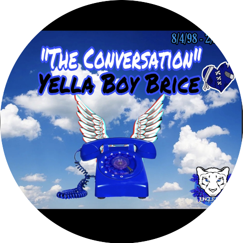 Yella Boy Brice