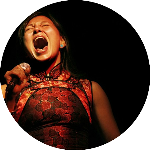 Tanya Tagaq & Tanya Tagaq