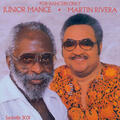 Junior Mance & Martin Rivera