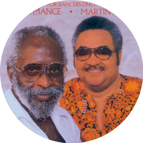 Junior Mance & Martin Rivera