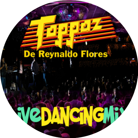 Toppaz de Reynaldo Flores