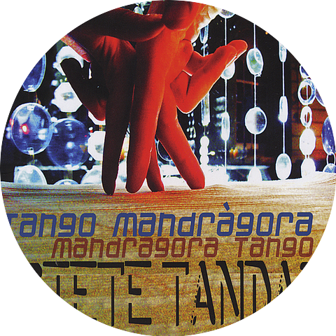 Mandragora Tango Orchestra