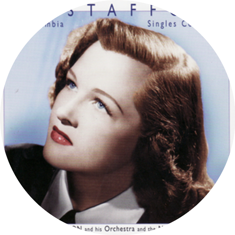 The Norman Luboff Choir & Jo Stafford