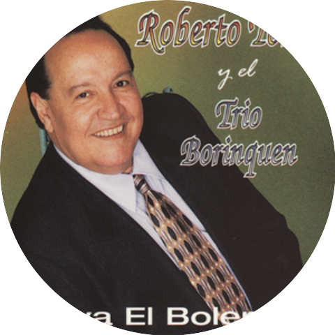 Roberto Torres y el Trio Borinquen & Trio Boriquen