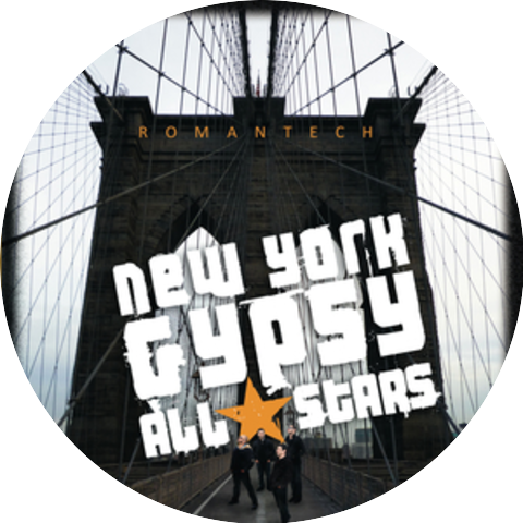 New York Gypsy All Stars