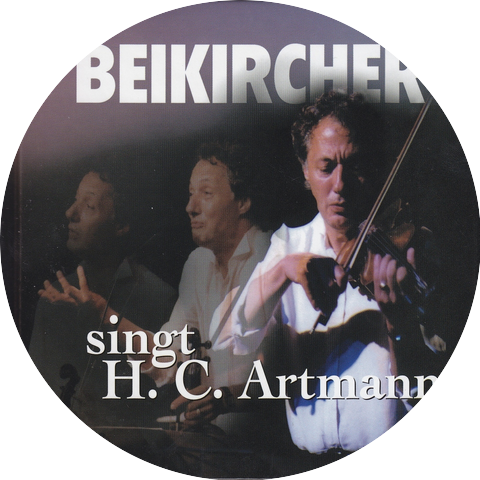 Konrad Beikircher