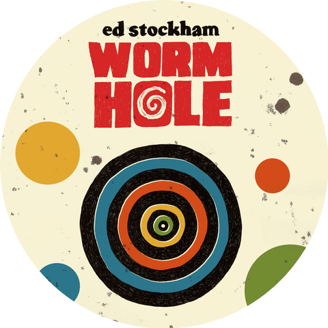 Ed Stockham