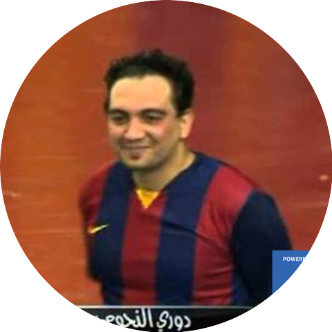 محمد غنيم