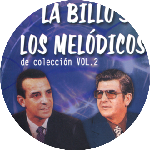 Los Melodicos & La Billo's