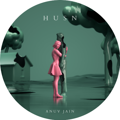 Anuv Jain