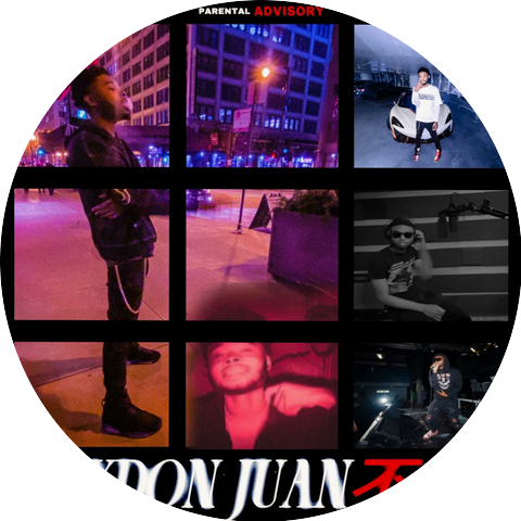 Kaydon Juan