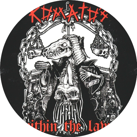 Komatoz