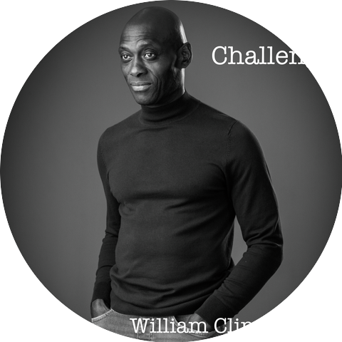 William Cline Bailey