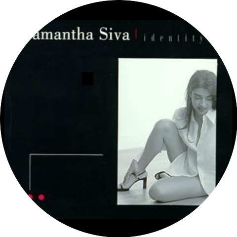 Samantha Siva