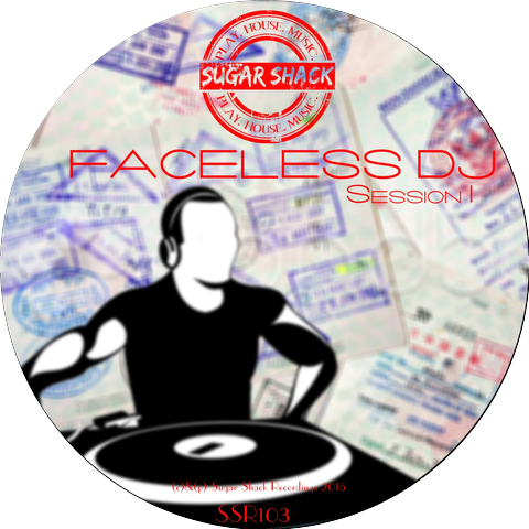 The Faceless DJ
