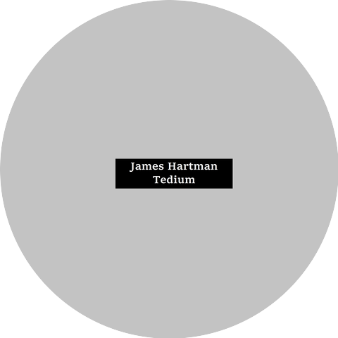 james hartman
