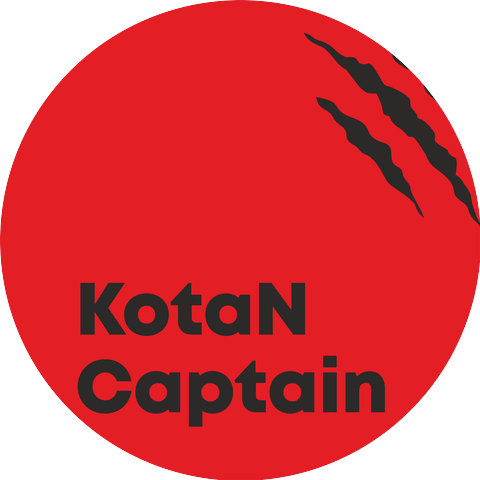 KotaN Captain