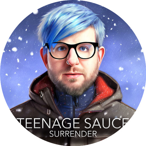 Teenage Sauce