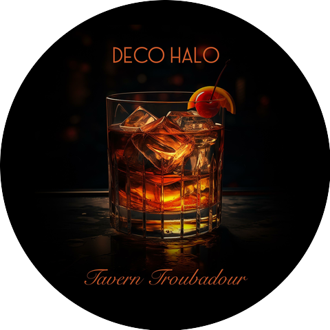 Deco Halo